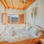 Ecolgica Casa Del Sol 1 Country house Navacepeda de Tormes