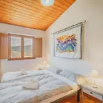 Ecolgica Casa Del Sol 1 Country house