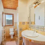 Ecolgica Casa Del Sol 1 Country house Navacepeda de Tormes