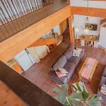 Ecolgica Casa Del Sol 1 Country house *