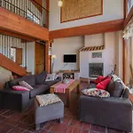 Country house Ecolgica Casa Del Sol 1 Navacepeda de Tormes
