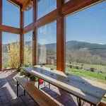 Country house Ecolgica Casa Del Sol 1