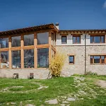 Ecolgica Casa Del Sol 1