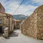 Ecolgica Casa Del Sol 1 Navacepeda de Tormes