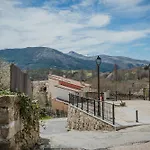 Ecolgica Casa Del Sol 1 * Navacepeda de Tormes