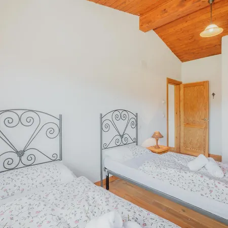 Ecolgica Casa Del Sol 1 Hétvégi ház *