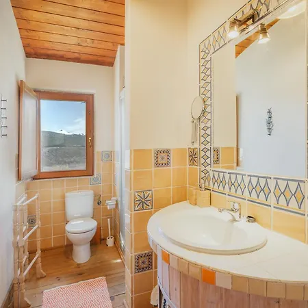 Ecolgica Casa Del Sol 1