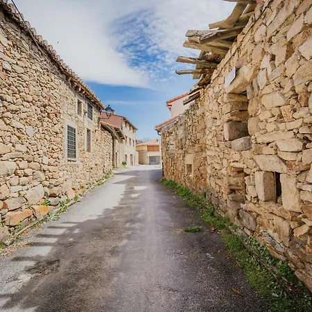 Ecolgica Casa Del Sol 1 Hétvégi ház